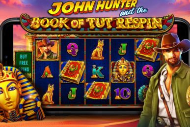 John Hunter and the Book of Tut